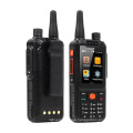 Alps F25 Quad Core 2.4 Inch Touch Screen 4G zello walkie talkie radio smartphone with Antenna